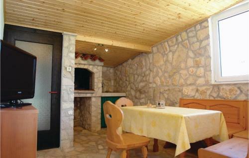 Holiday Home Montiron III