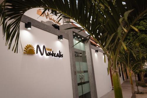 Montealis Hotel