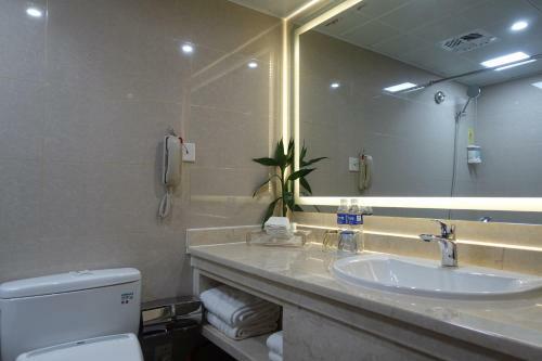 Wuxi Grand Hotel