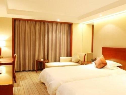 Wuxi Grand Hotel
