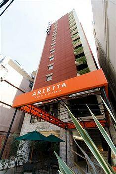 Arietta Hotel Osaka