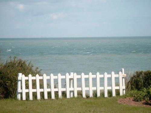 Holiday Home Les Dunes Wimereux