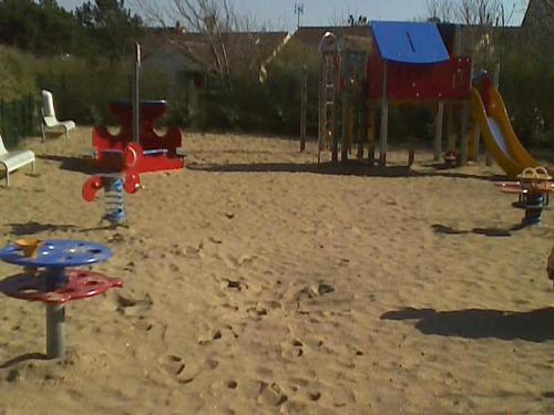 Holiday Home Les Dunes Wimereux