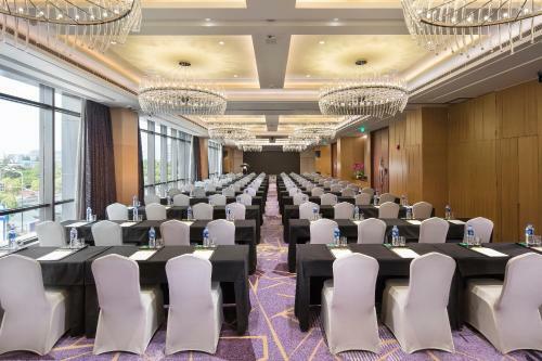 Shanghai Hao Jia Fu Hotel