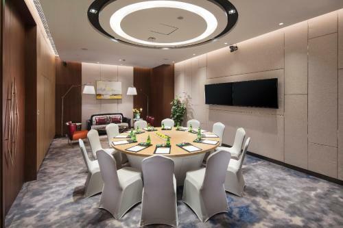 Shanghai Hao Jia Fu Hotel