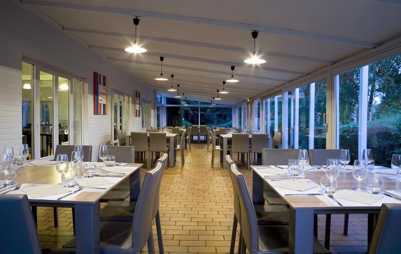 Hotel Kyriad  Lille Est - Villeneuve D'ascq