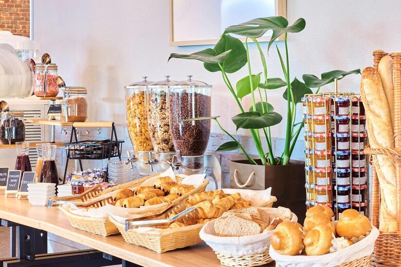 Hotel Kyriad  Lille Est - Villeneuve D'ascq