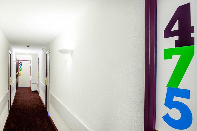 Hotel Continental