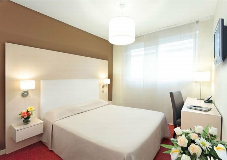 Hotel My Suiteinn Montpellier