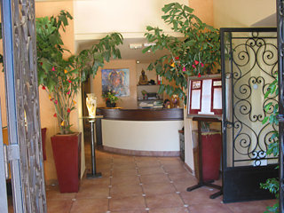 Anis Hotel