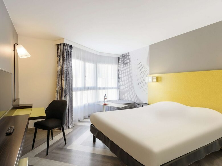 Hotel All Seasons Nice Vieux Port