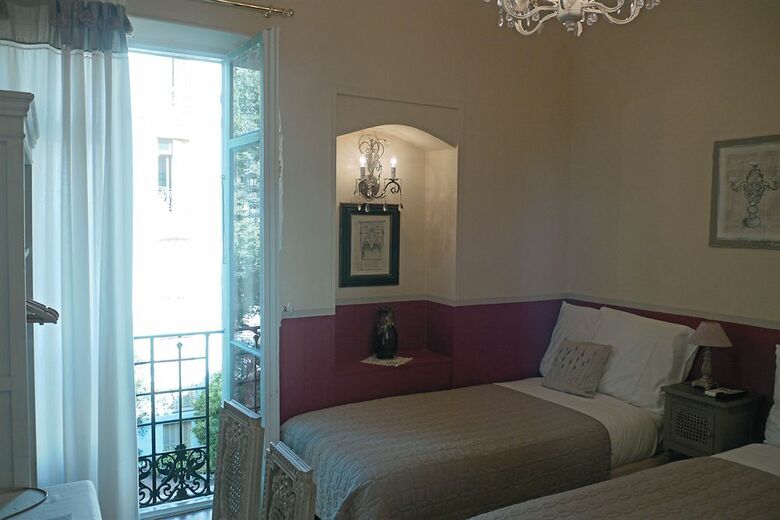 Hotel Villa Rivoli