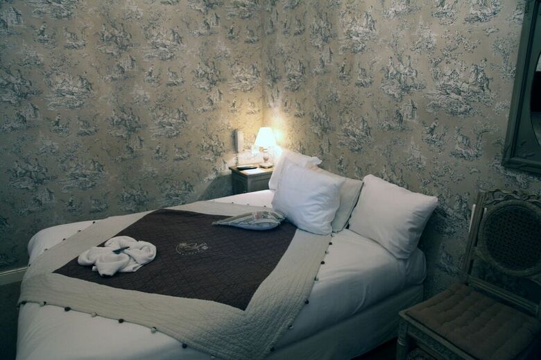 Hotel Villa Rivoli