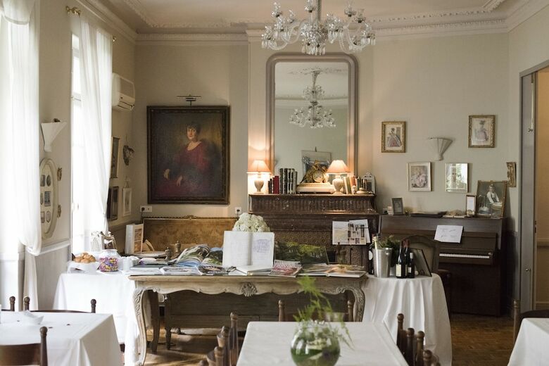 Hotel Villa Rivoli