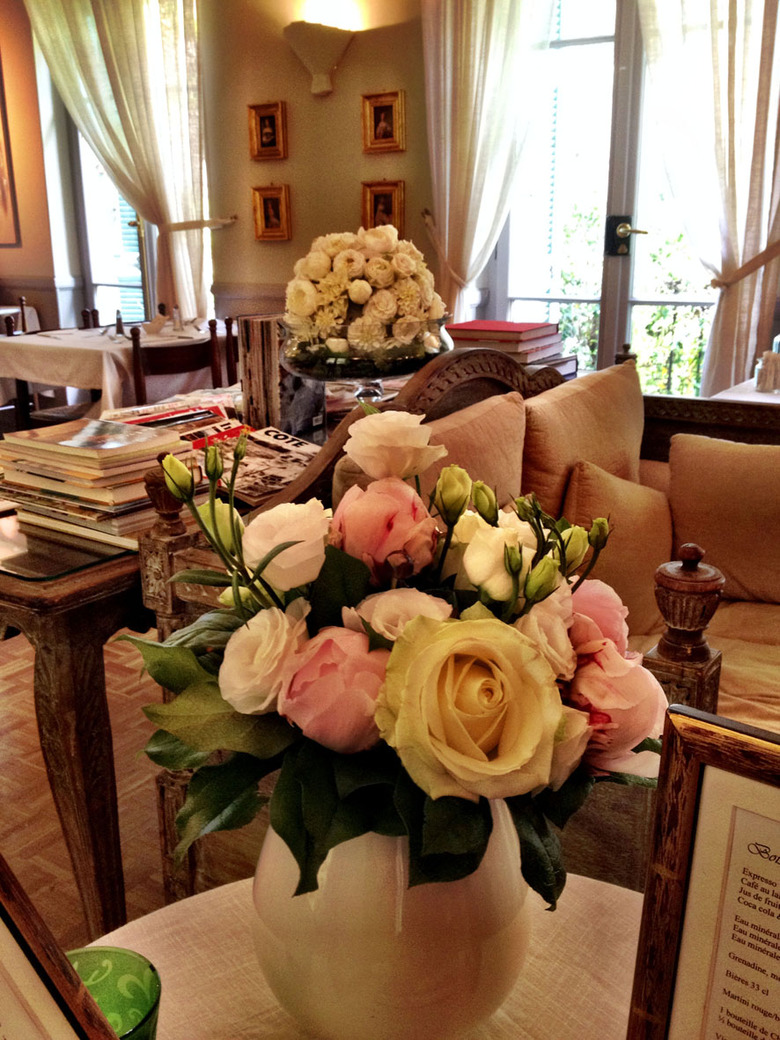 Hotel Villa Rivoli