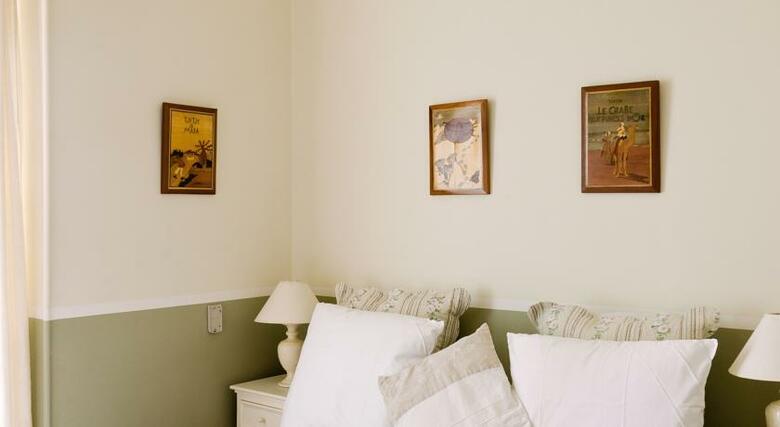 Hotel Villa Rivoli
