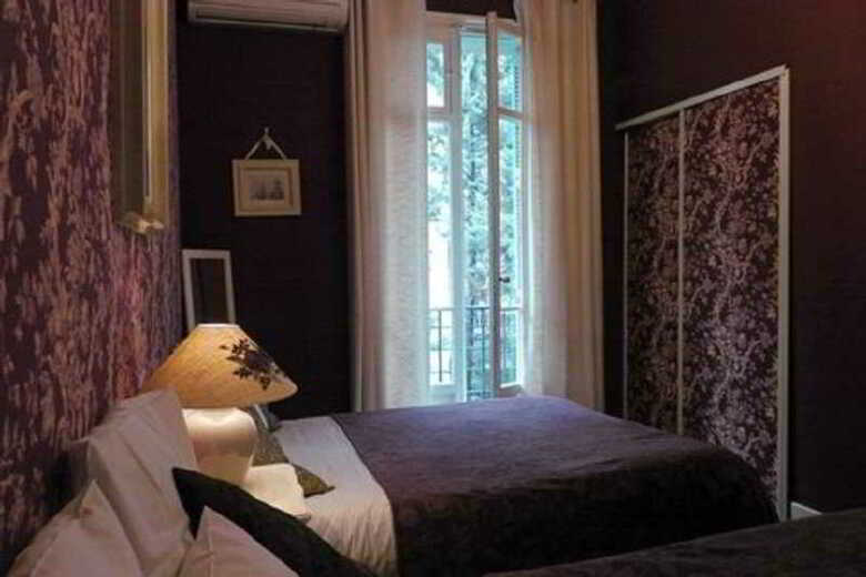 Hotel Villa Rivoli