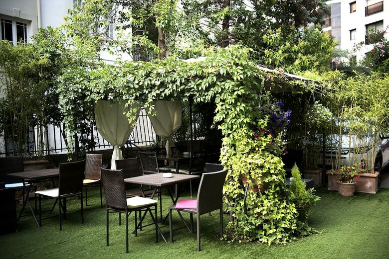 Hotel Villa Rivoli