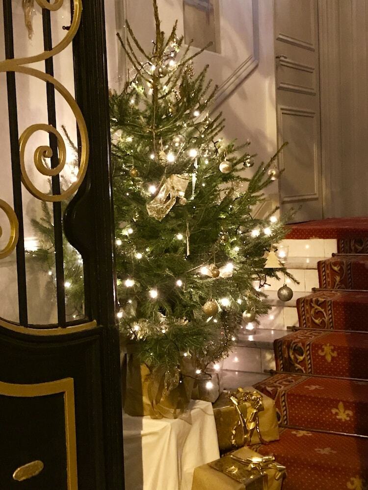 Hotel Villa Rivoli