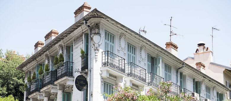 Hotel Villa Rivoli