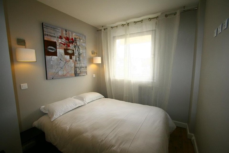 Hotel Convention Montparnasse