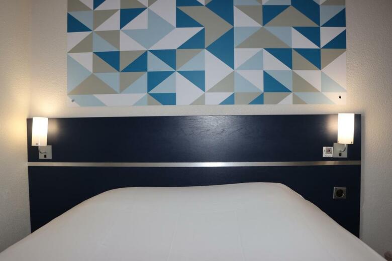 Comfort Hotel Paris Porte D'ivry
