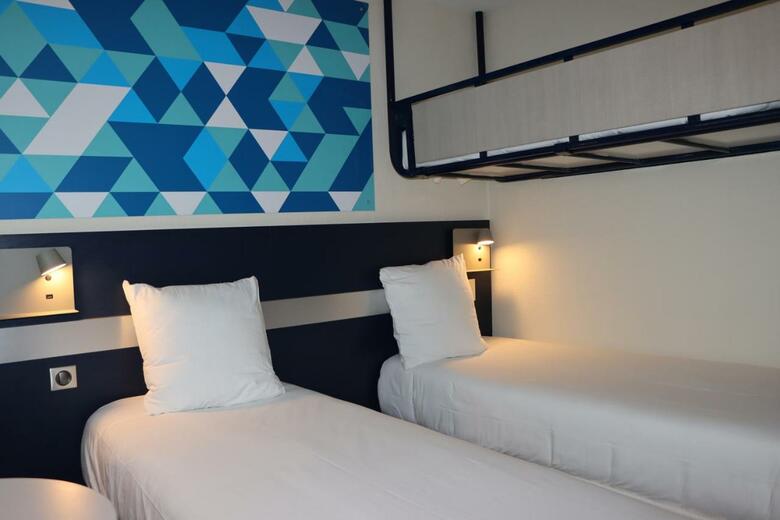 Comfort Hotel Paris Porte D'ivry