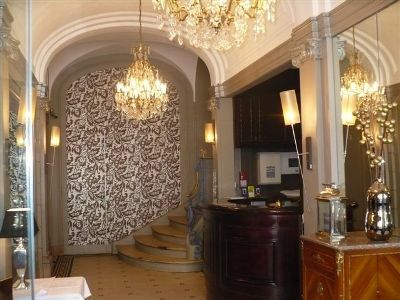 Hotel Bristol