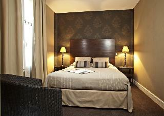 Grand Hotel Continental