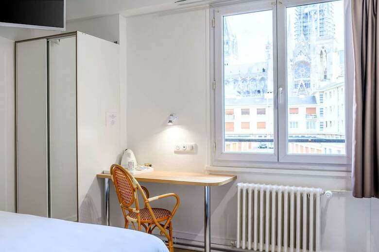 Comfort Hotel Rouen Alba