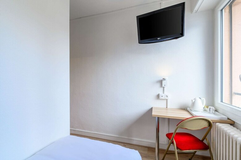 Comfort Hotel Rouen Alba