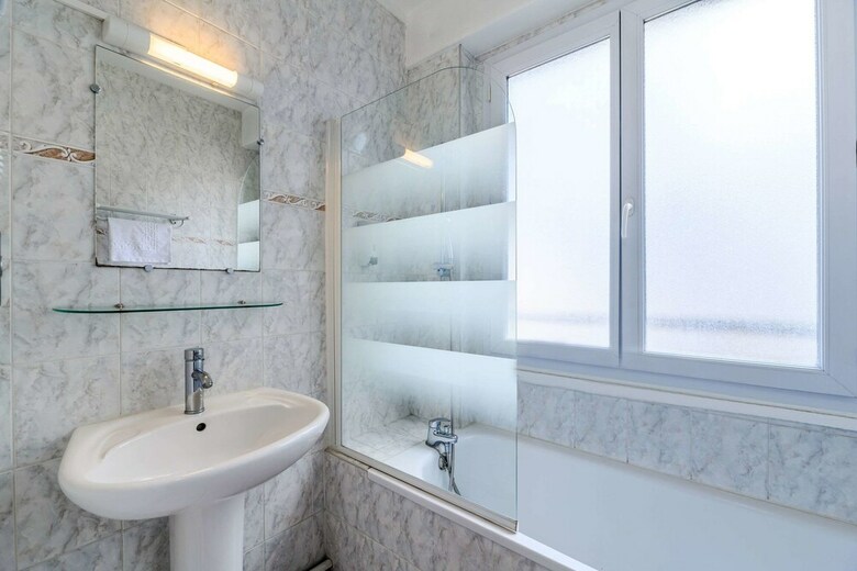Comfort Hotel Rouen Alba