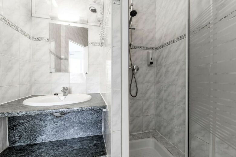 Comfort Hotel Rouen Alba