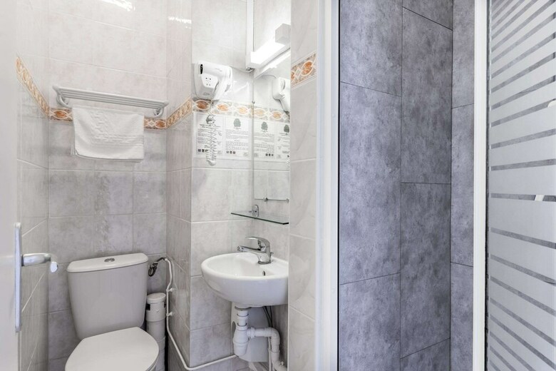 Comfort Hotel Rouen Alba