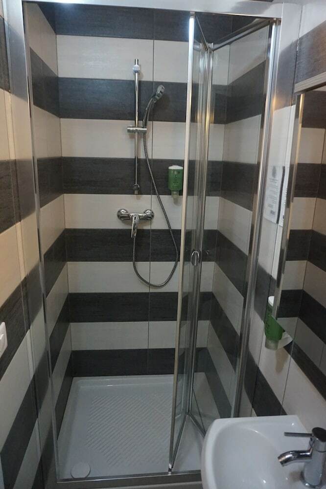 Comfort Hotel Rouen Alba