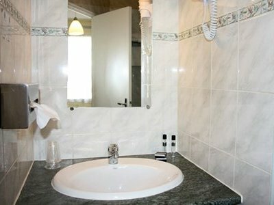 Comfort Hotel Rouen Alba