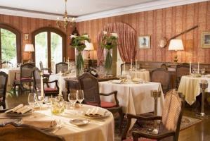 Hotel Chateau De L'ile