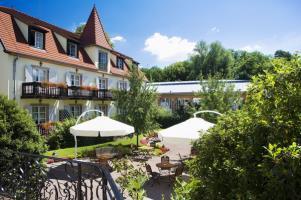 Hotel Chateau De L'ile