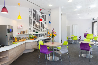 Hotel Ibis Styles Petite France