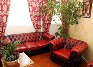 Comfort Hotel Strasbourg - Montagne Verte