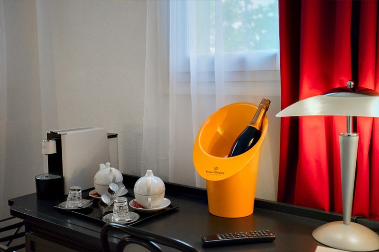 Hotel Occitania Centre Toulouse Matabiau