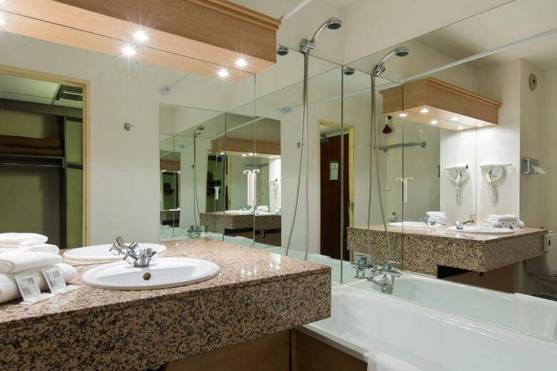 Hotel Comfort Inn Toulouse Ramonville