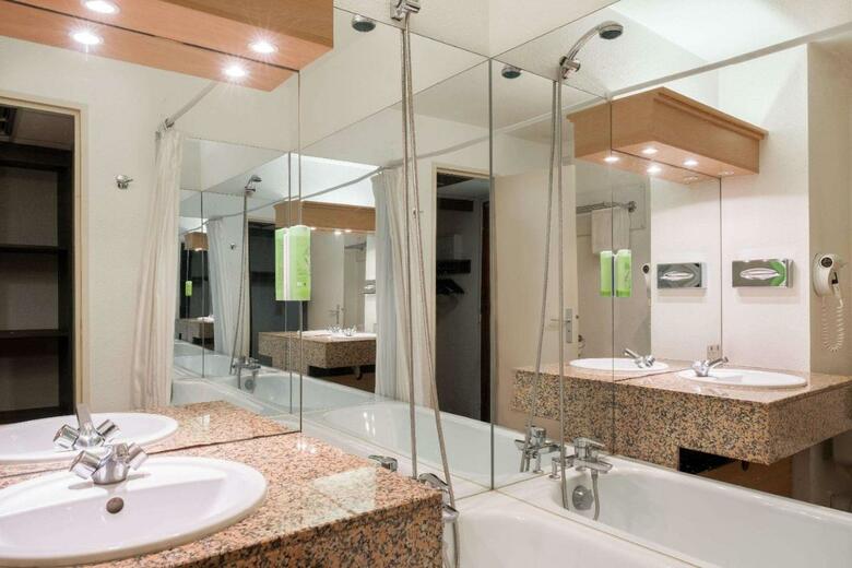 Hotel Comfort Inn Toulouse Ramonville
