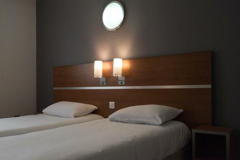 Hotel Comfort Inn Toulouse Ramonville