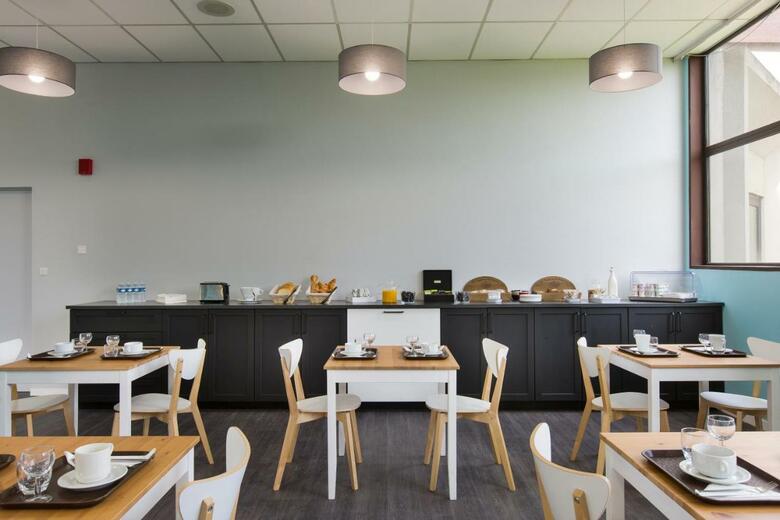 Hotel Comfort Inn Toulouse Ramonville