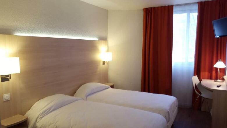 Hotel D'orsay