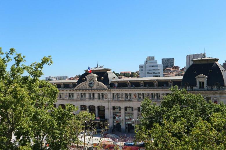 Hotel D'orsay