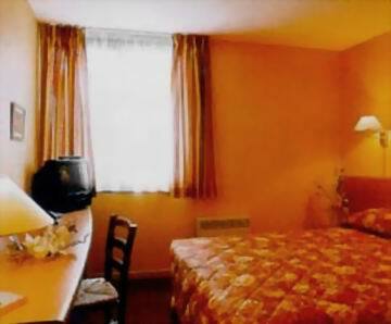 Comfort Hotel Tours