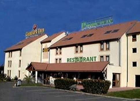 Hotel Comfort Inn