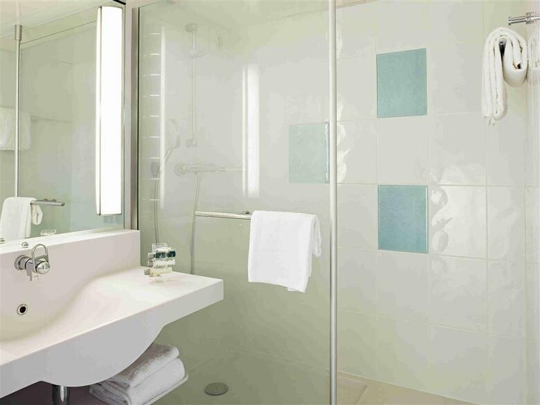 Hotel Novotel Marne La Vallee Noisy Le Grand